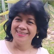 Profesora de inglés para niños, jóvenes y adultos